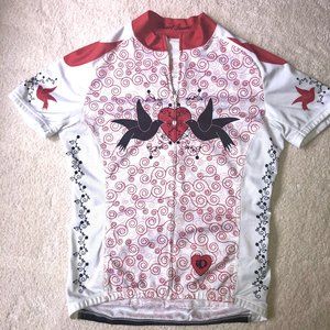 FINAL MARKDOWN Pearl Izumi Elite Cycling Jersey